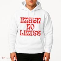 Imagn No Limits Hoodie thumb 2