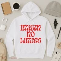 Imagn No Limits Hoodie thumb 3