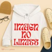 Imagn No Limits Hoodie thumb 4