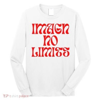 Imagn No Limits Long Sleeve Shirt