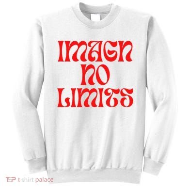 Imagn No Limits Sweatshirt