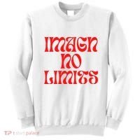 Imagn No Limits Sweatshirt thumb 0