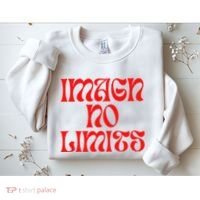 Imagn No Limits Sweatshirt thumb 2