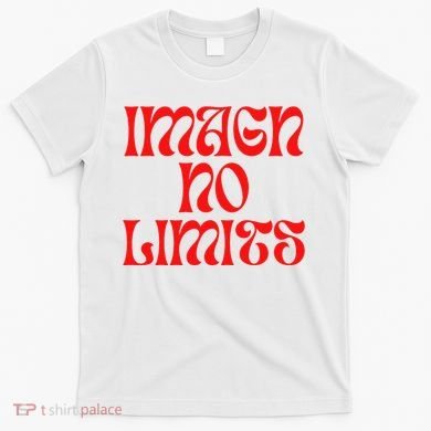 Imagn No Limits T-Shirt