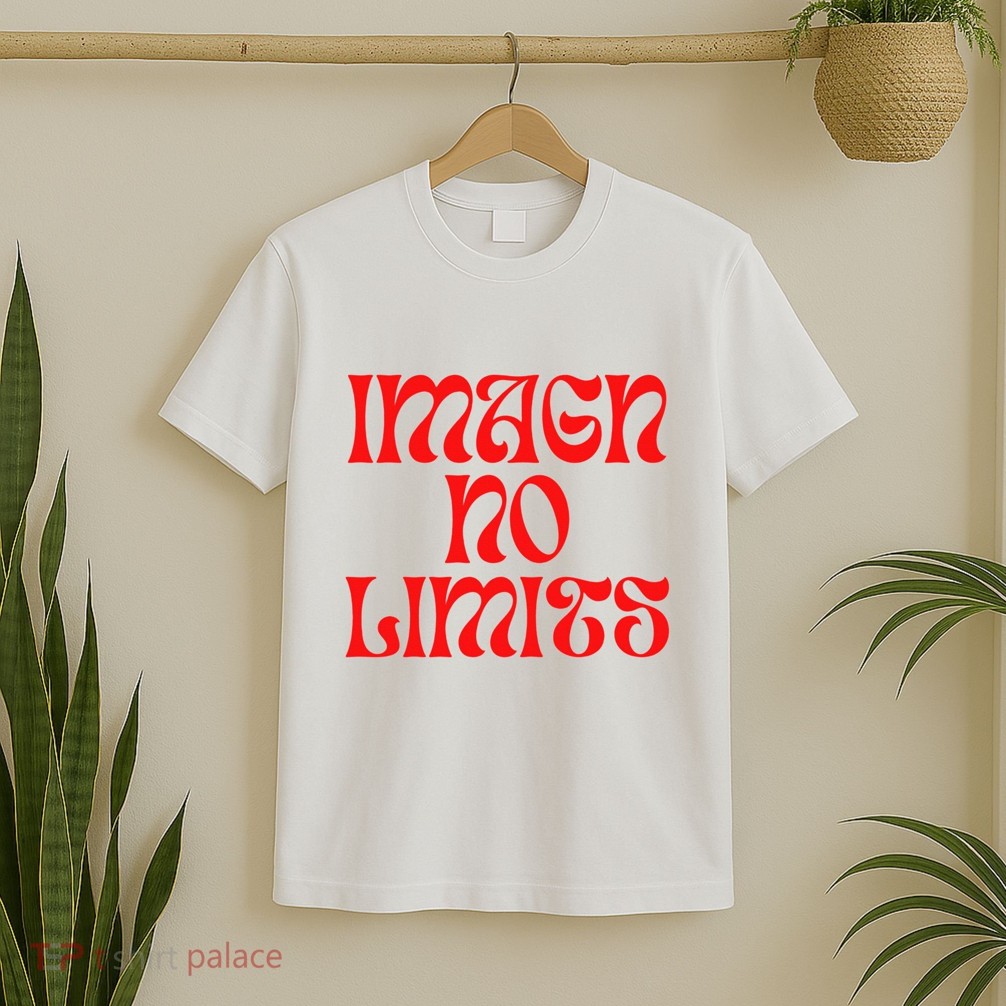 Imagn No Limits T-Shirt