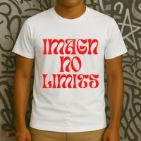 Imagn No Limits T-Shirt thumb 3