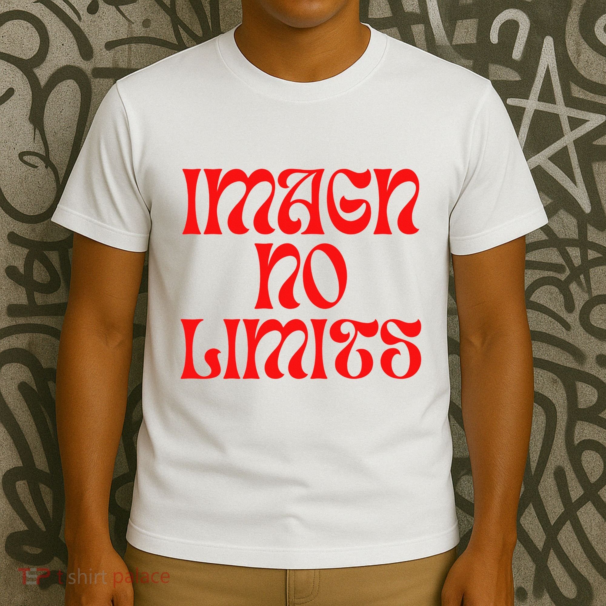 Imagn No Limits T-Shirt