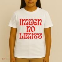 Imagn No Limits T-Shirt thumb 4