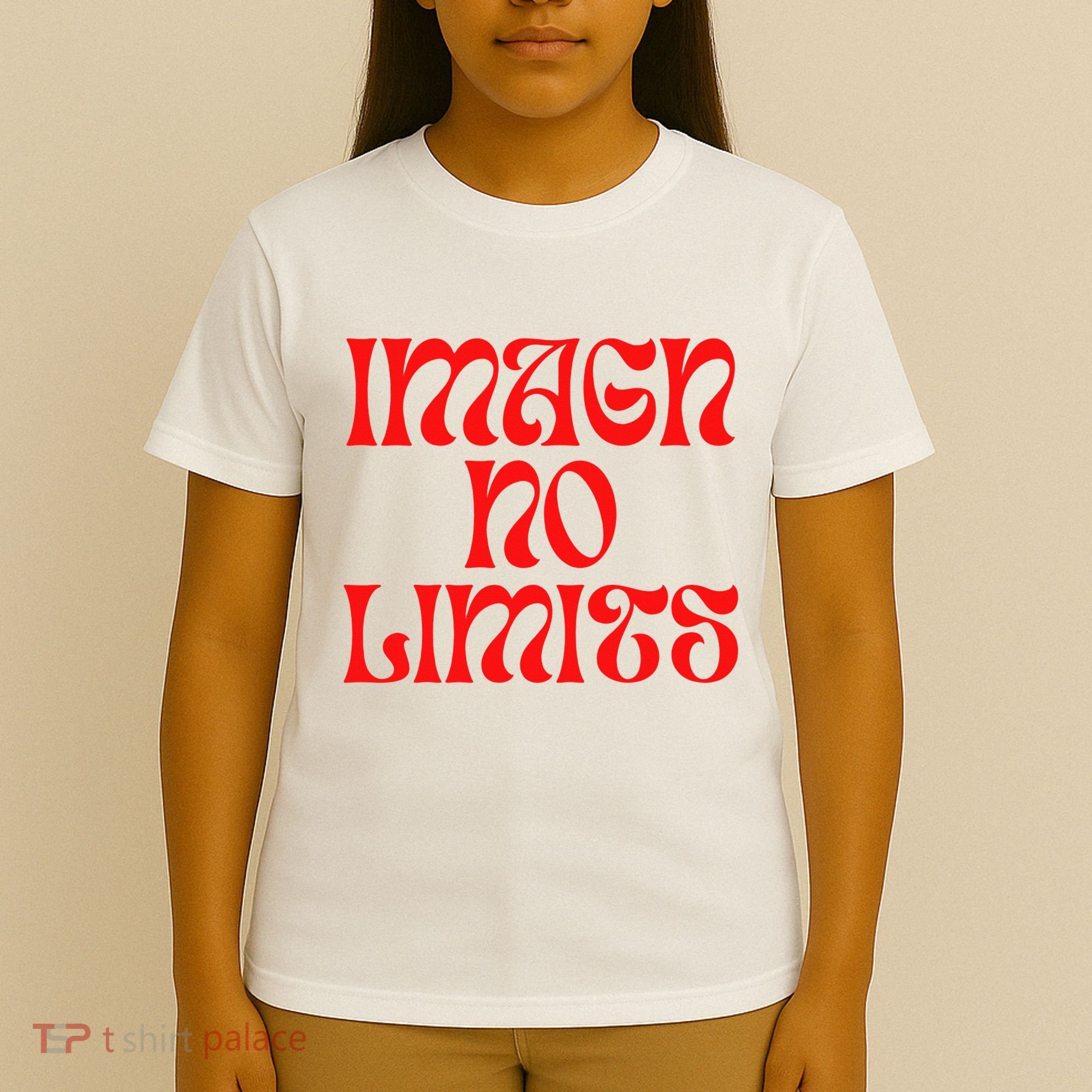 Imagn No Limits T-Shirt