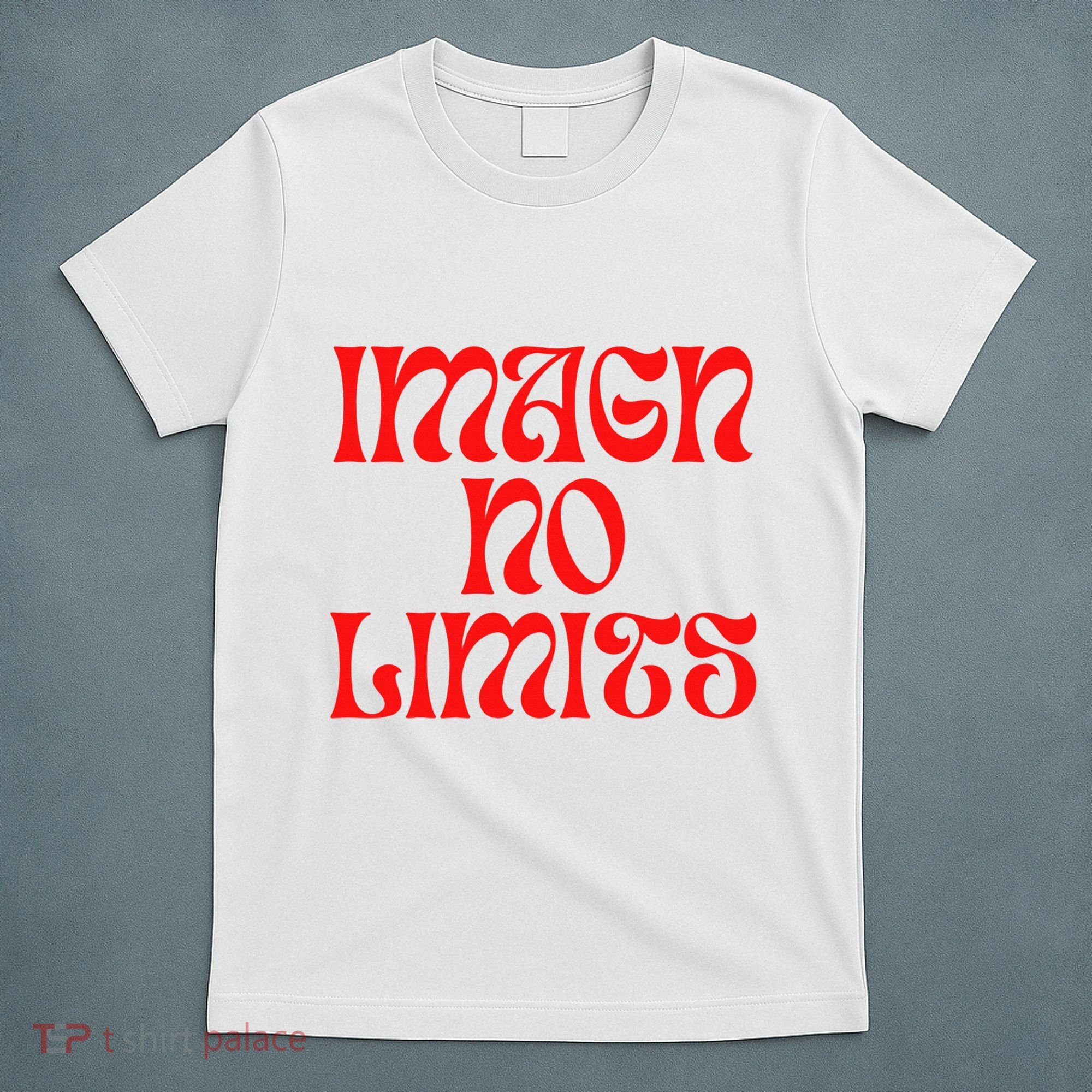 Imagn No Limits T-Shirt