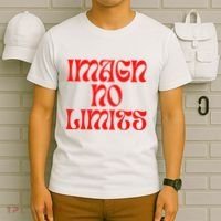 Imagn No Limits T-Shirt thumb 6