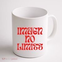 Imagn No Limits Coffee Mug thumb 1