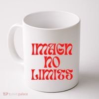 Imagn No Limits Coffee Mug thumb 0