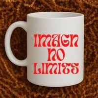 Imagn No Limits Coffee Mug thumb 2