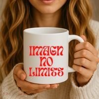 Imagn No Limits Coffee Mug thumb 3