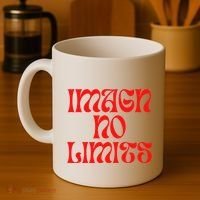 Imagn No Limits Coffee Mug thumb 4