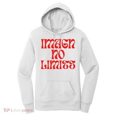 Imagn No Limits Women's Hoodie