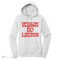 Imagn No Limits Women's Hoodie thumb 0