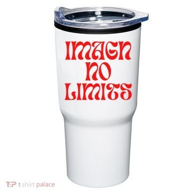 Imagn No Limits Tumbler