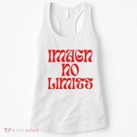 Imagn No Limits Women's Tank Top thumb 0