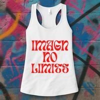 Imagn No Limits Women's Tank Top thumb 3