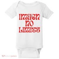 Imagn No Limits Baby Bodysuit thumb 0