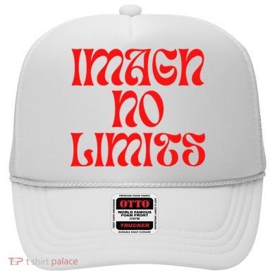 Imagn No Limits Hat