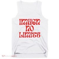 Imagn No Limits Tank Top thumb 0