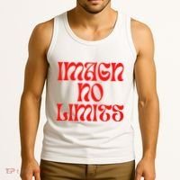 Imagn No Limits Tank Top thumb 3