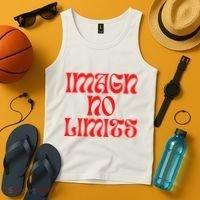 Imagn No Limits Tank Top thumb 4