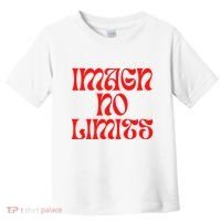 Imagn No Limits Toddler T-Shirt thumb 0