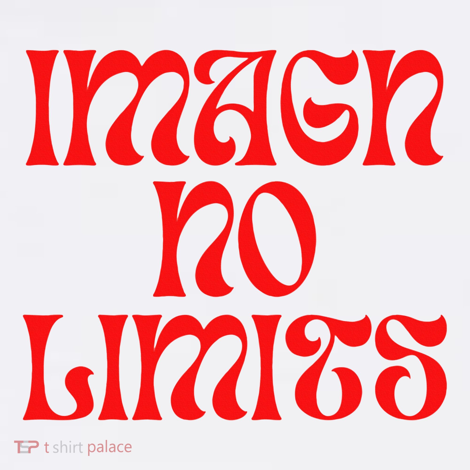 Imagn No Limits Toddler T-Shirt