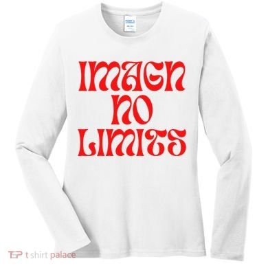 Imagn No Limits Women's Long Sleeve Shirt