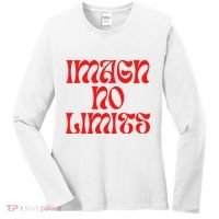 Imagn No Limits Women's Long Sleeve Shirt thumb 0