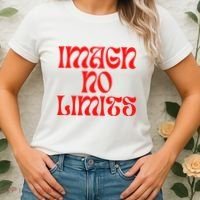 Imagn No Limits Women's T-Shirt thumb 2