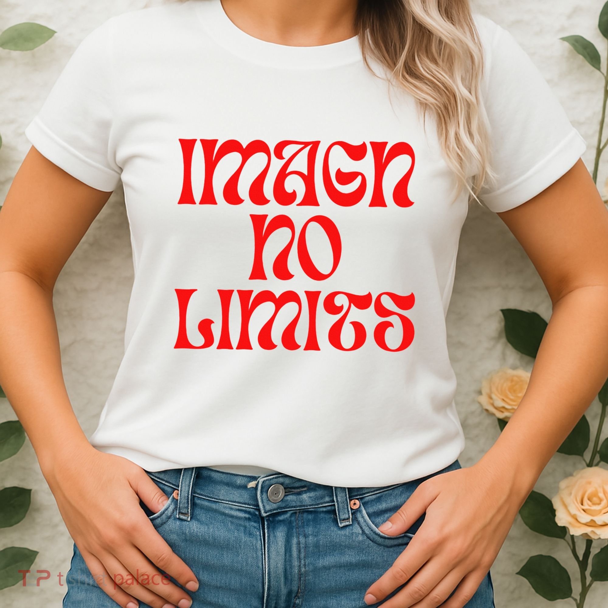 Imagn No Limits Women's T-Shirt