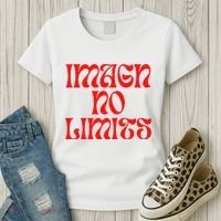 Imagn No Limits Women's T-Shirt thumb 3
