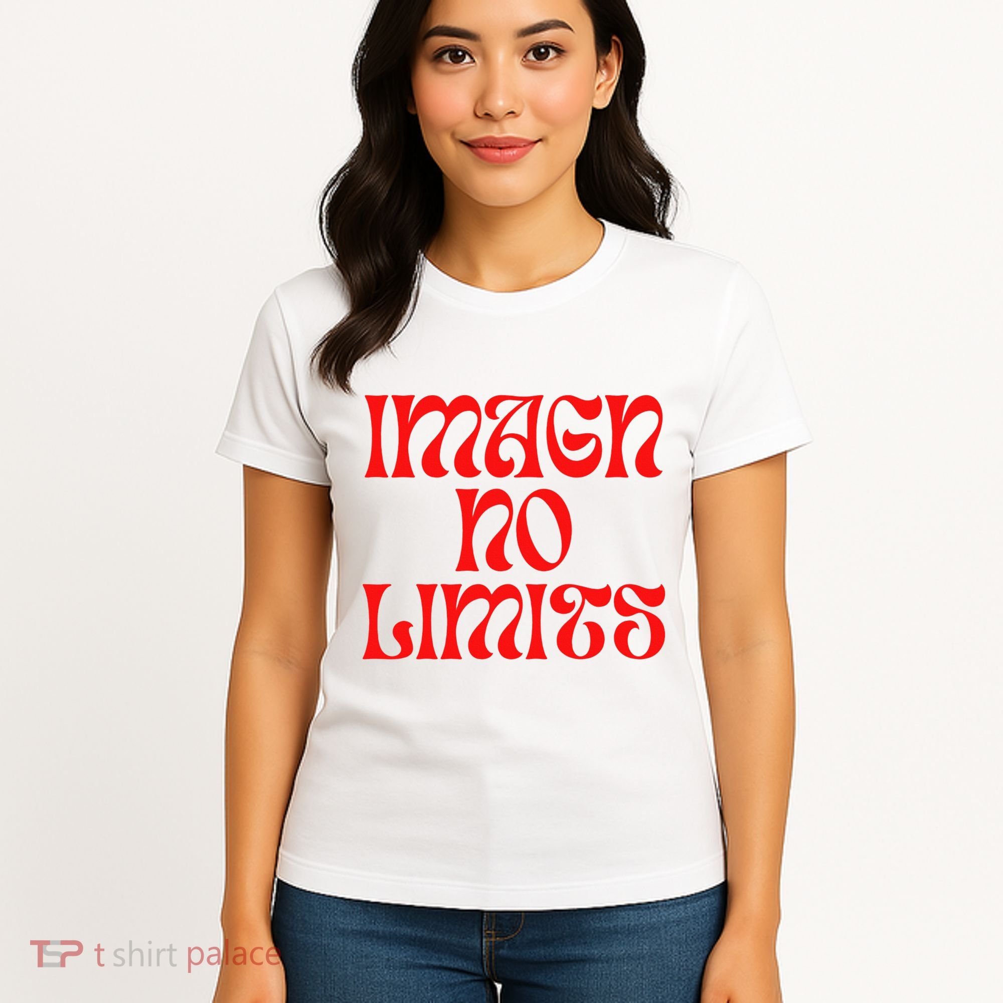 Imagn No Limits Women's T-Shirt