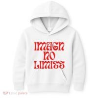 Imagn No Limits Kids Hoodie thumb 0