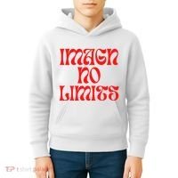 Imagn No Limits Kids Hoodie thumb 4