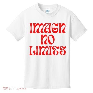 Imagn No Limits Kids T-Shirt