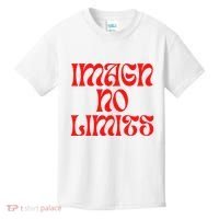 Imagn No Limits Kids T-Shirt thumb 0