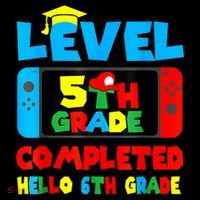 Icu Nurse Level 5th Grade Completed Hello 6th Grade Last Day Of School Gift Coffee Mug thumb 5