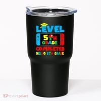 Icu Nurse Level 5th Grade Completed Hello 6th Grade Last Day Of School Gift Tumbler thumb 0