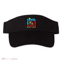 Icu Nurse Level 5th Grade Completed Hello 6th Grade Last Day Of School Gift Visor thumb 0