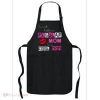 IM Not Like A Regular Mom IM A Coolmom Apron thumb 0
