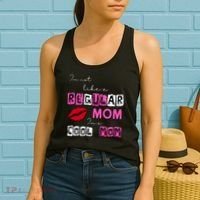 IM Not Like A Regular Mom IM A Coolmom Women's Tank Top thumb 2