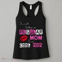 IM Not Like A Regular Mom IM A Coolmom Women's Tank Top thumb 3