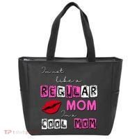 IM Not Like A Regular Mom IM A Coolmom Tote Bag thumb 0