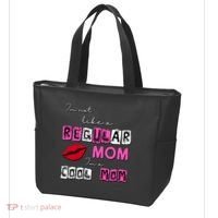 IM Not Like A Regular Mom IM A Coolmom Tote Bag thumb 3